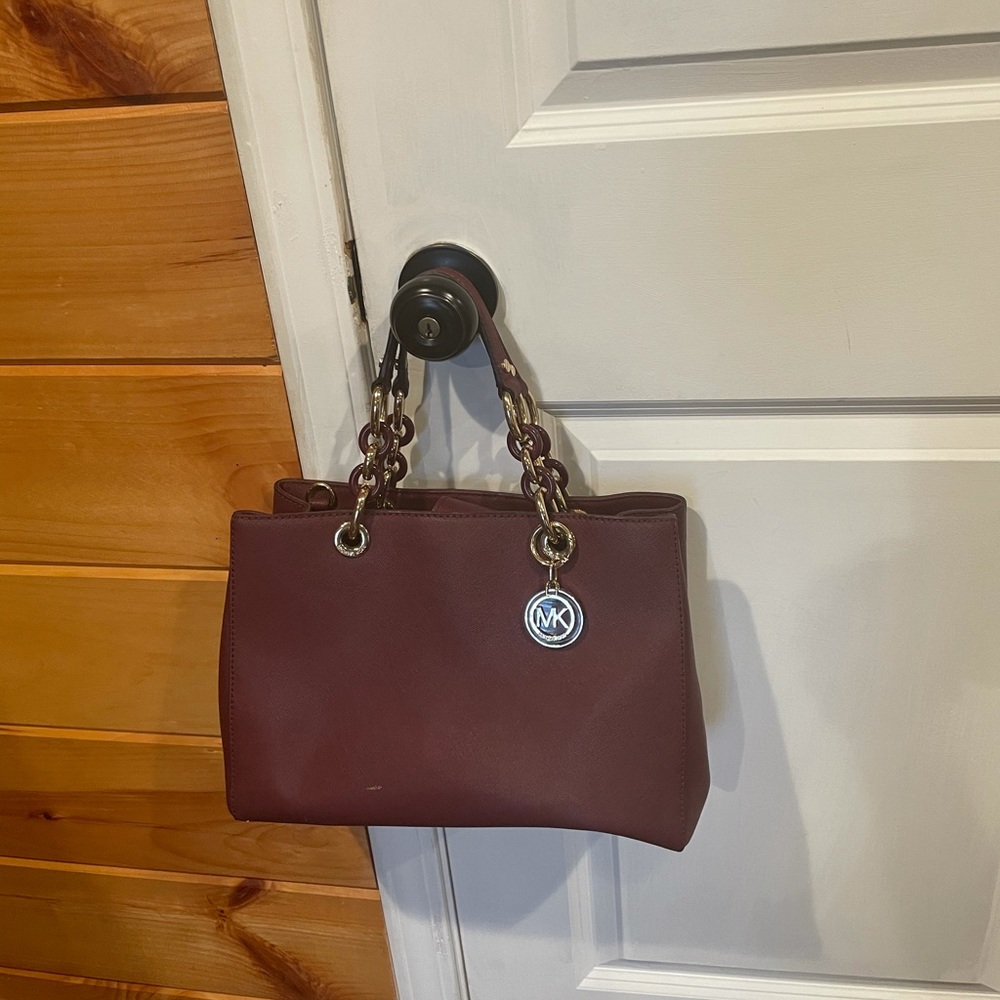 MICHEAL KORS PURSE